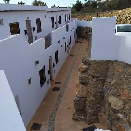 Apartment Apartamento En Nevada. La Casa De Isabel Maria Picena