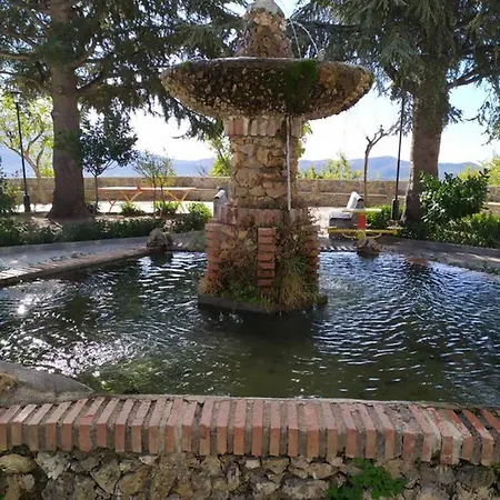 Apartamento En Nevada. La Casa De Isabel Maria * Picena