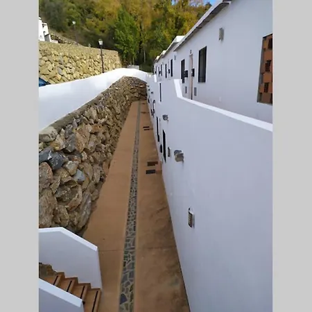 Apartamento En Nevada. La Casa De Isabel Maria * Picena