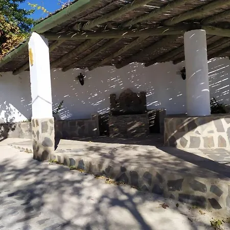 Apartamento En Nevada. La Casa De Isabel Maria *
